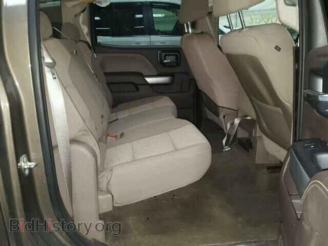 2015 CHEVROLET SILVERADO - VIN: 1GCUKREC9FF197775 - Фото 6