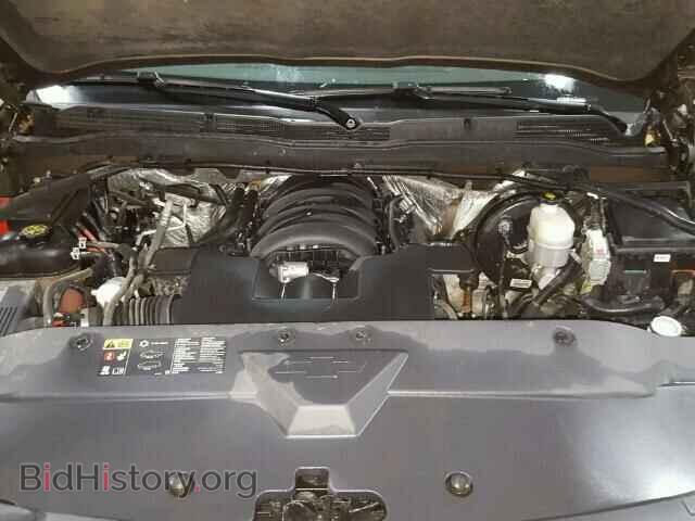 2015 CHEVROLET SILVERADO - VIN: 1GCUKREC9FF197775 - Фото 7