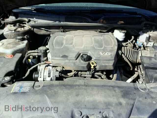 2009 BUICK LUCERNE - VIN: 1G4HP57M69U108225 - Фото 7