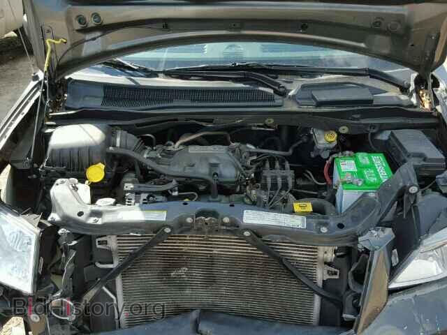 2010 DODGE CARAVAN - VIN: 2D4RN5D12AR316874 - Фото 7