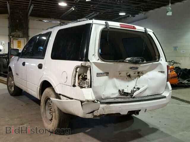 2008 FORD EXPEDITION - VIN: 1FMFU16588LA76465 - Фото 3