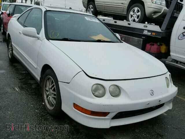 Photo JH4DC4458XS011797 - ACURA INTEGRA 1999