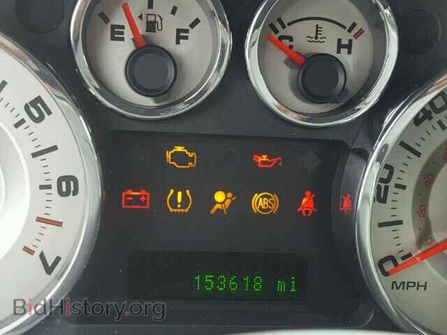 2008 FORD EDGE - VIN: 2FMDK38C98BA36058 - Фото 8