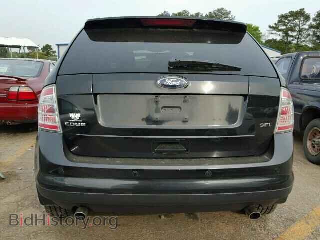 2008 FORD EDGE - VIN: 2FMDK38C98BA36058 - Фото 10