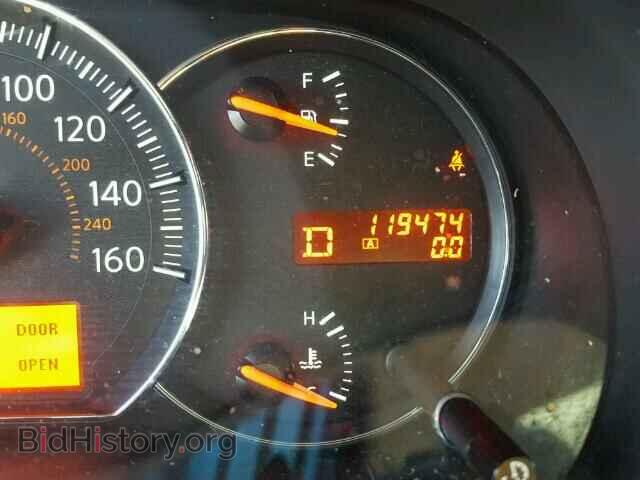 2010 NISSAN MAXIMA - VIN: 1N4AA5AP4AC810148 - Фото 8