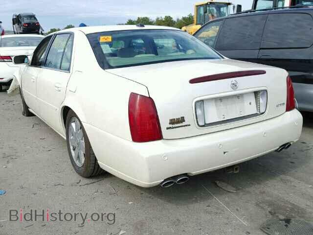 2003 CADILLAC DEVILLE - VIN: 1G6KF57953U267403 - Photo 3