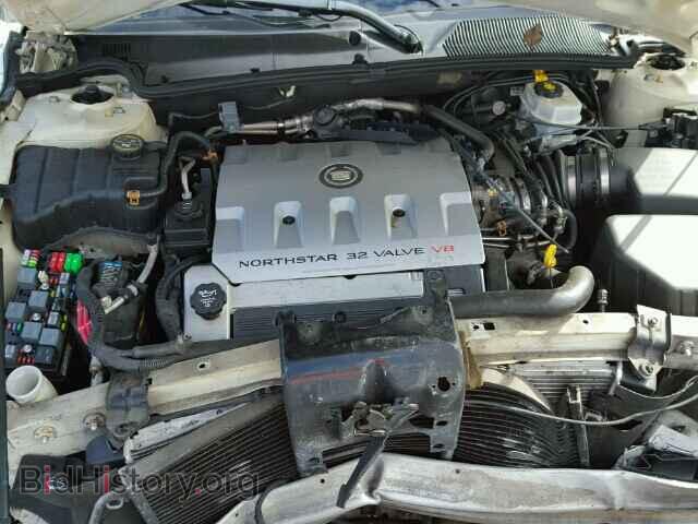 2003 CADILLAC DEVILLE - VIN: 1G6KF57953U267403 - Photo 7