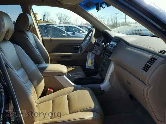 2007 HONDA PILOT - VIN: 5FNYF18637B014437 - Фото 5