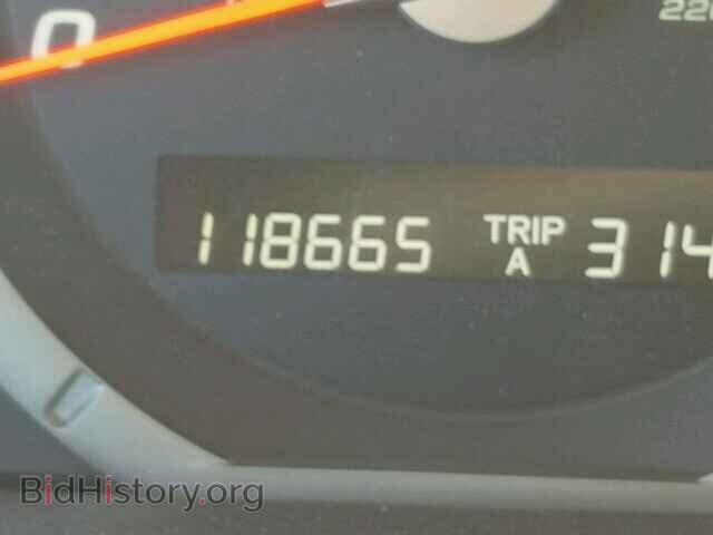 2007 HONDA PILOT - VIN: 5FNYF18637B014437 - Фото 8