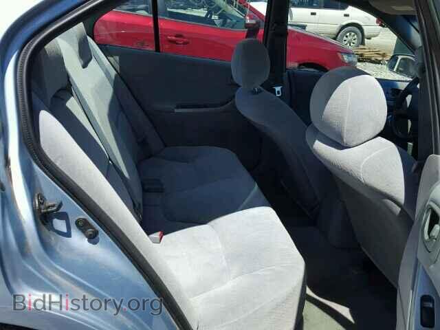 2003 MITSUBISHI GALANT - VIN: 4A3AA46GX3E157102 - Фото 6