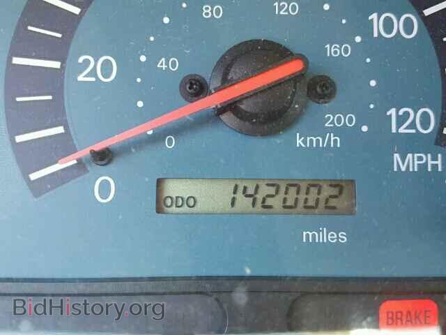 2003 MITSUBISHI GALANT - VIN: 4A3AA46GX3E157102 - Фото 8