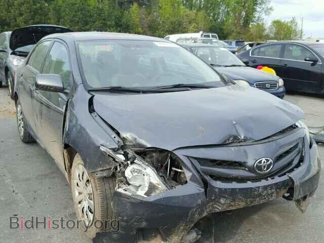 Фотография 5YFBU4EE9CP023179 - TOYOTA COROLLA 2012