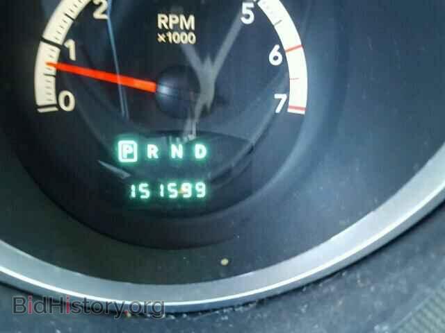 2010 DODGE NITRO - VIN: 1D4PT5GKXAW105348 - Фото 8