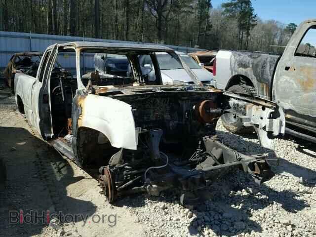 Photo 2GCEC19VX61120080 - CHEVROLET SILVERADO 2006