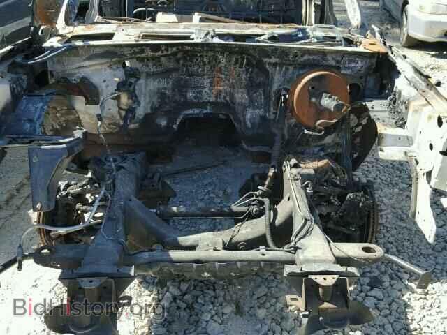 2006 CHEVROLET SILVERADO - VIN: 2GCEC19VX61120080 - Фото 7