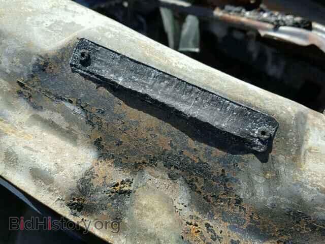 2006 CHEVROLET SILVERADO - VIN: 2GCEC19VX61120080 - Фото 10