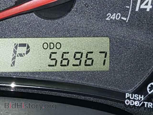 2011 TOYOTA COROLLA - VIN: 2T1BU4EE9BC637227 - Фото 8