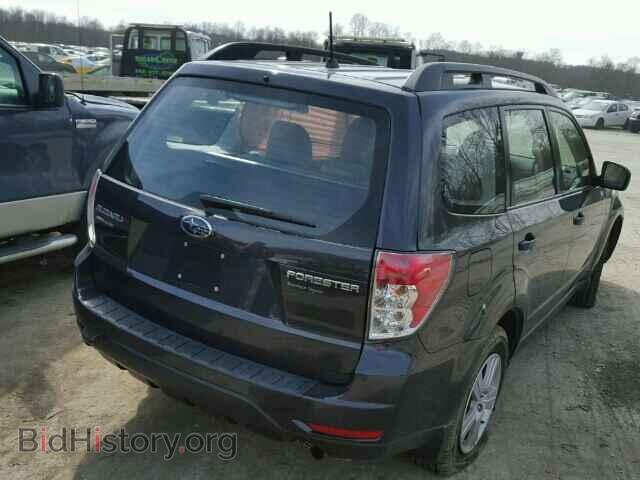 2012 SUBARU FORESTER - VIN: JF2SHBBC7CH456606 - Фото 4