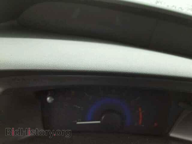 2013 HONDA CIVIC - VIN: 19XFB2F55DE259373 - Фото 8