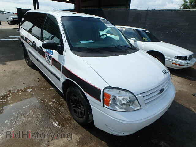 Photo 2FMZA50694BA27204 - FORD FREESTAR 2004