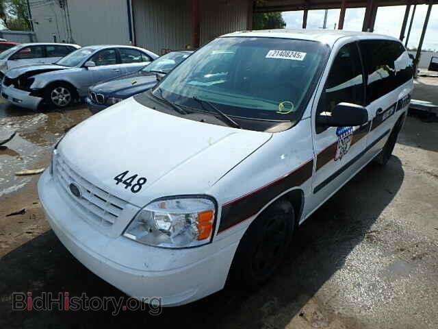 2004 FORD FREESTAR - VIN: 2FMZA50694BA27204 - Фото 2