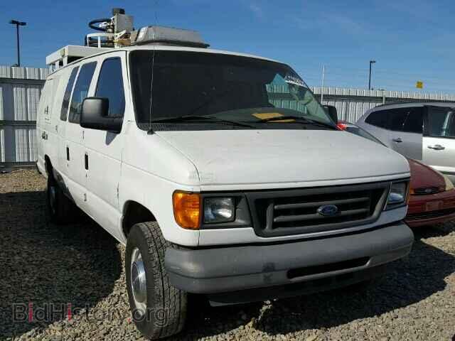 Photo 1FTSS34L94HB42086 - FORD ECONOLINE 2004