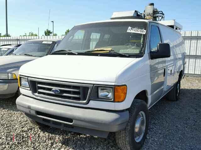 2004 FORD ECONOLINE - VIN: 1FTSS34L94HB42086 - Фото 2