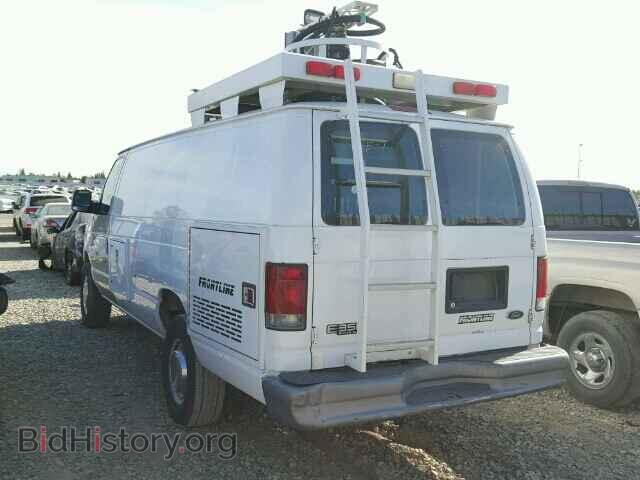 2004 FORD ECONOLINE - VIN: 1FTSS34L94HB42086 - Фото 3