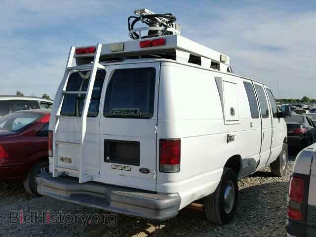 2004 FORD ECONOLINE - VIN: 1FTSS34L94HB42086 - Фото 4