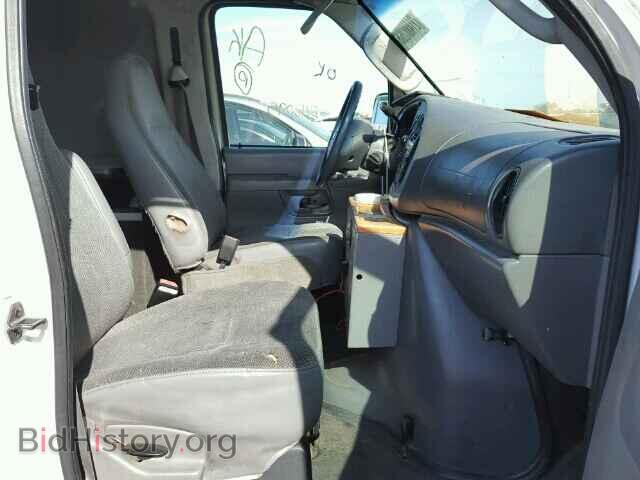 2004 FORD ECONOLINE - VIN: 1FTSS34L94HB42086 - Фото 5