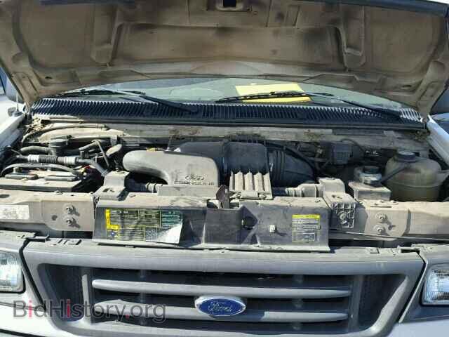 2004 FORD ECONOLINE - VIN: 1FTSS34L94HB42086 - Фото 7