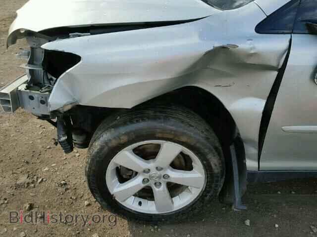 2004 LEXUS RX330 - VIN: 2T2HA31U44C007978 - Фото 9