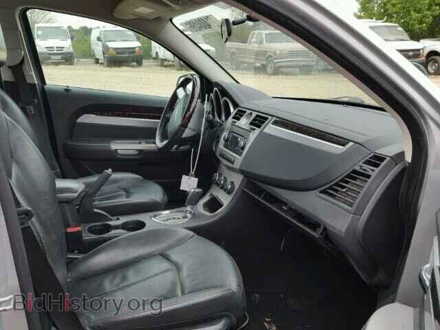 2010 CHRYSLER SEBRING - VIN: 1C3CC5FBXAN213802 - Фото 5