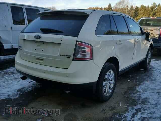 2008 FORD EDGE - VIN: 2FMDK49C78BB24160 - Photo 4