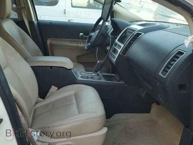 2008 FORD EDGE - VIN: 2FMDK49C78BB24160 - Photo 5