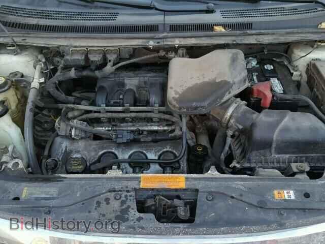 2008 FORD EDGE - VIN: 2FMDK49C78BB24160 - Photo 7