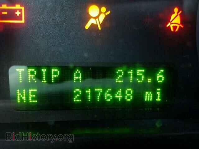 2008 FORD EDGE - VIN: 2FMDK49C78BB24160 - Photo 8