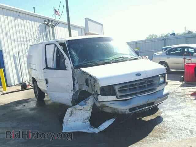 Photo 1FTRE1423YHB91436 - FORD ECONOLINE 2000