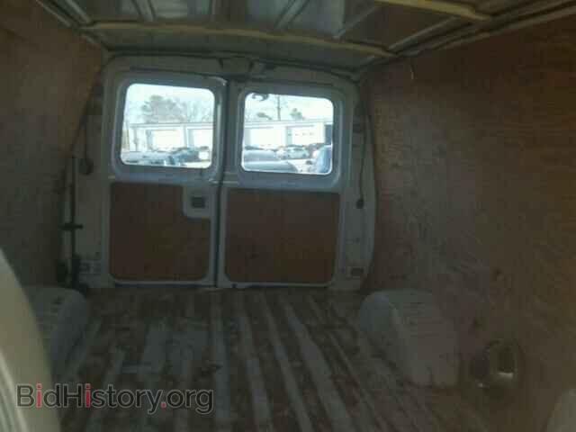 2000 FORD ECONOLINE - VIN: 1FTRE1423YHB91436 - Фото 6