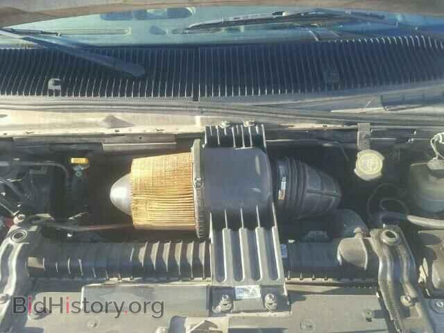 2000 FORD ECONOLINE - VIN: 1FTRE1423YHB91436 - Фото 7