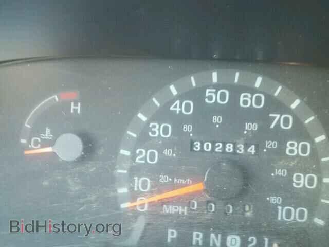 2000 FORD ECONOLINE - VIN: 1FTRE1423YHB91436 - Фото 8