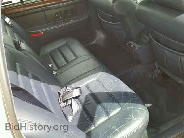 1995 CADILLAC DEVILLE - VIN: 1G6KD52B9SU222303 - Photo 6