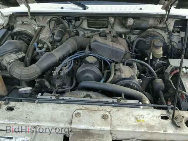 1994 MAZDA B2300 - VIN: 4F4CR12A8RTM90365 - Фото 7