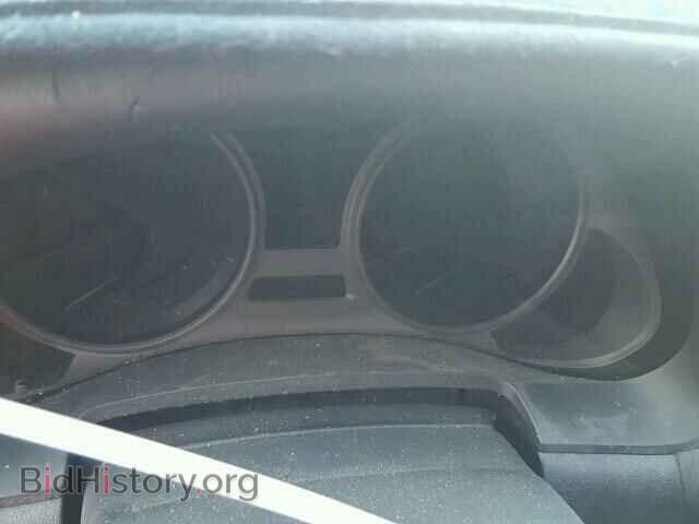 2008 LEXUS IS350 - VIN: JTHBE262382014553 - Фото 8