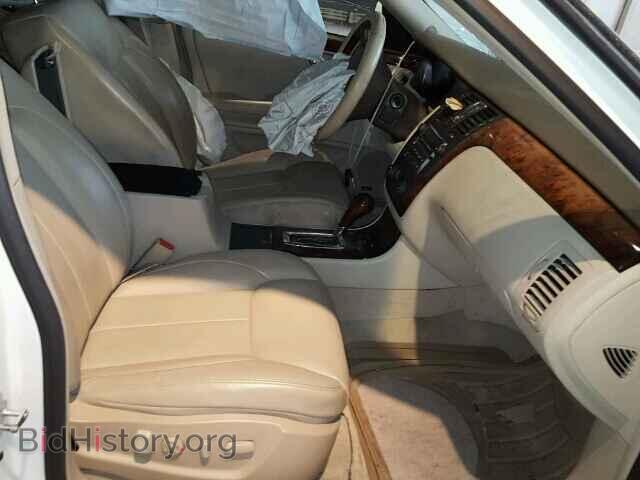 2006 CADILLAC DTS - VIN: 1G6KD57Y36U130364 - Фото 5
