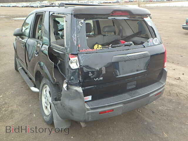 2004 SATURN VUE - VIN: 5GZCZ23D14S864190 - Фото 3