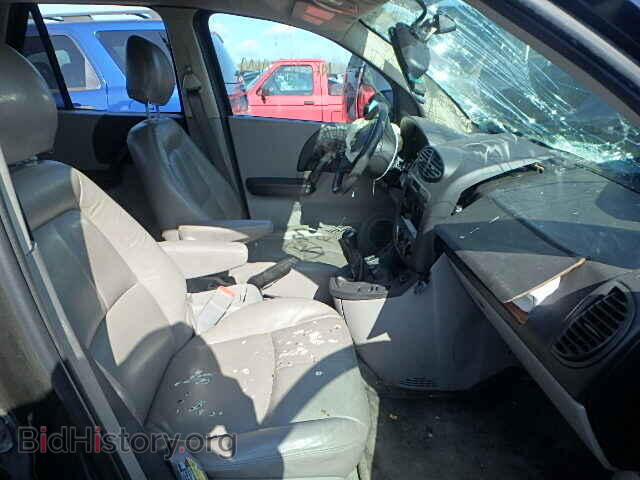 2004 SATURN VUE - VIN: 5GZCZ23D14S864190 - Фото 5