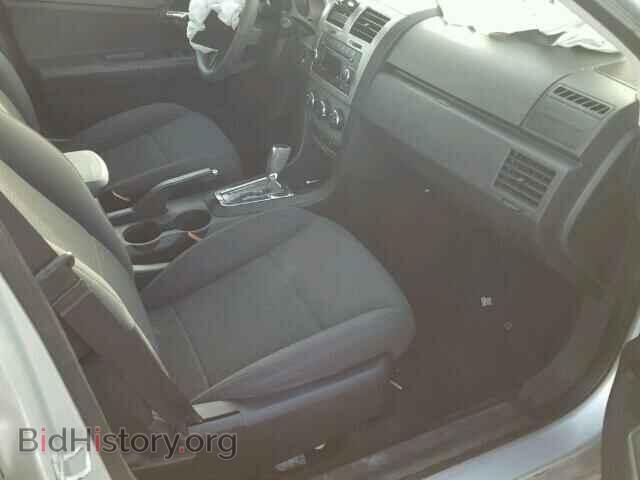 2010 DODGE AVENGER - VIN: 1B3CC4FD4AN193667 - Photo 5