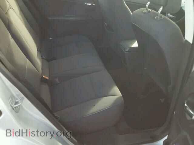 2010 DODGE AVENGER - VIN: 1B3CC4FD4AN193667 - Photo 6