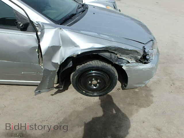 2009 MITSUBISHI GALANT - VIN: 4A3AB36F29E006942 - Фото 10